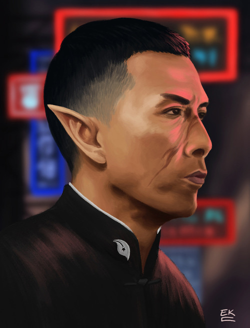 Shadowrun Hong Kong character portrait (for use in-game)