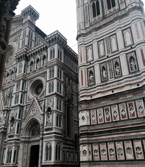 jackalopeplumage:So I forgot to mention on this blog [bleh], but I visited Florence a couple days ag