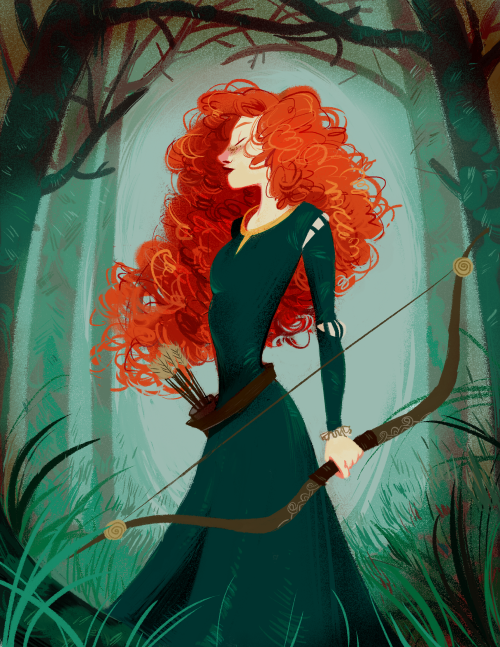 rise of the brave tangled dragons brave sara bareilles