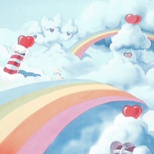 movedto-wwaffles-blog:care bears baby