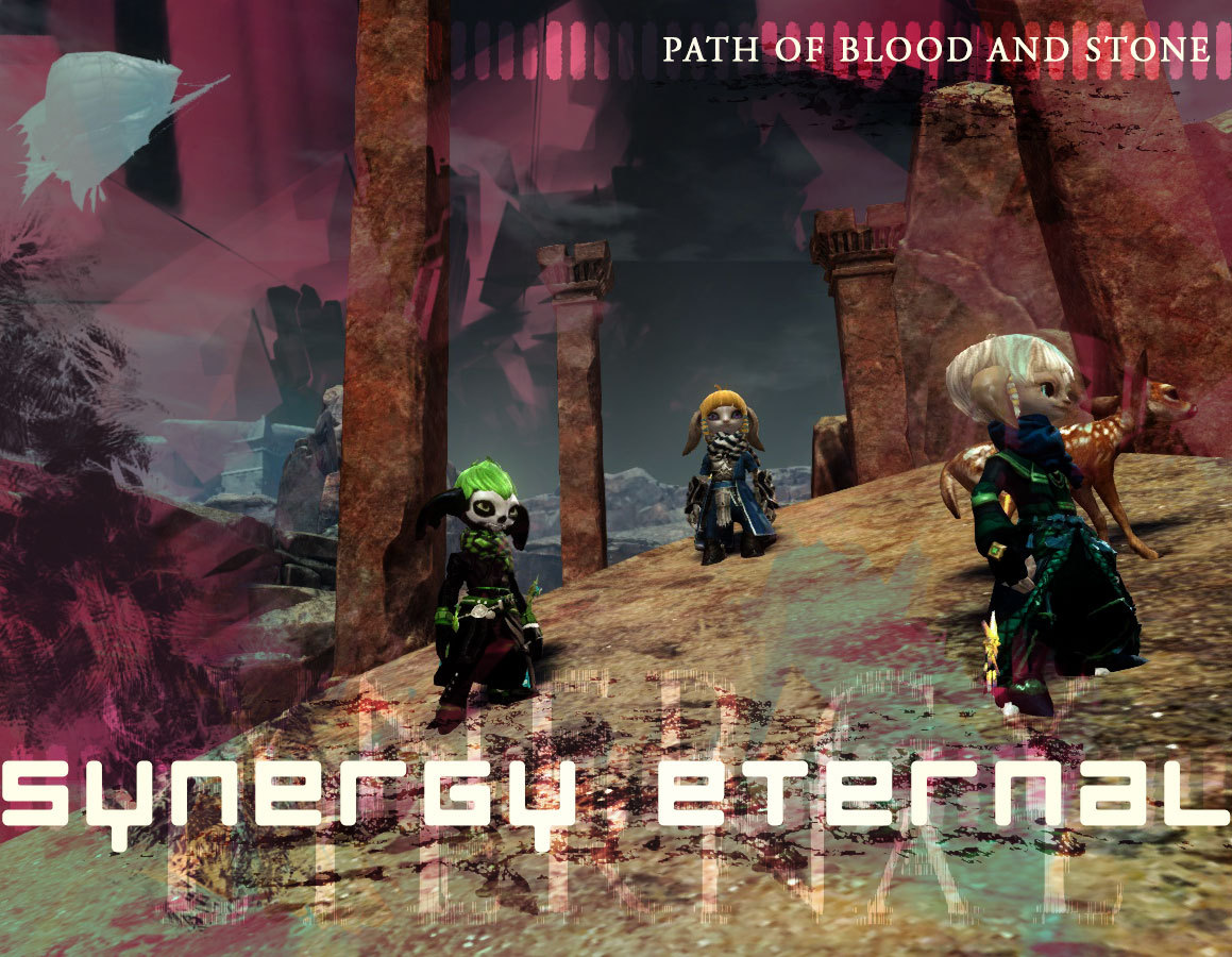 auwa:  balladofchefsalad:  Our asurans couldnt decide on a band name or album title