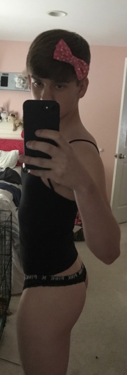 theexposureofjessica:  Expose me please @sissykitty12