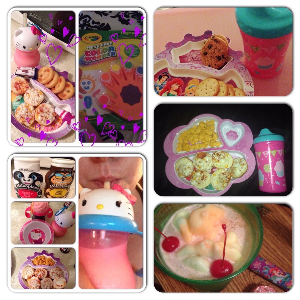 paleprincess07:  I love having little meals 💖👑