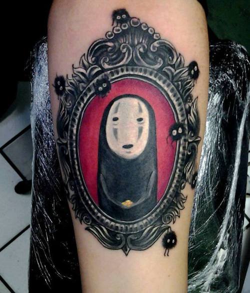 issvader:  Just got this yesterday, I am soo in love <3 