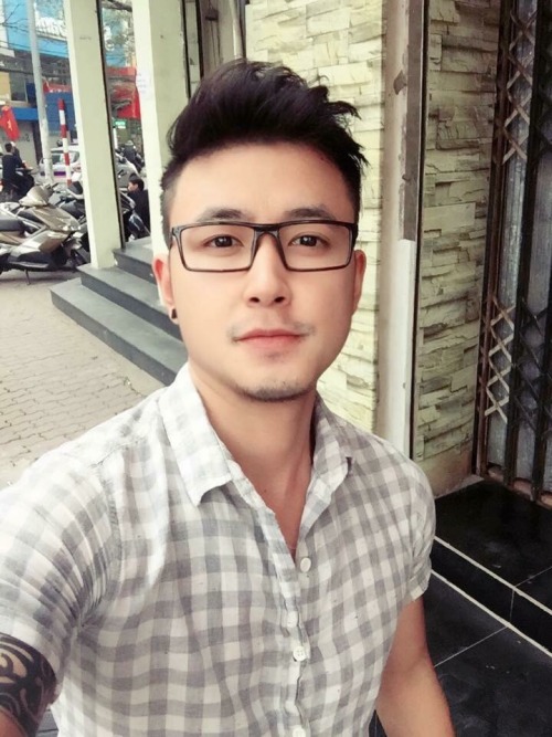 boysaigonhcm:[Young Talent] Hotboy Lê Công Thành - Zind Lee - Businessman, ModelSống ở Hà Nội, chủ s