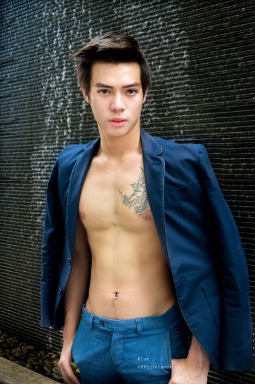 Hot Asian Guys