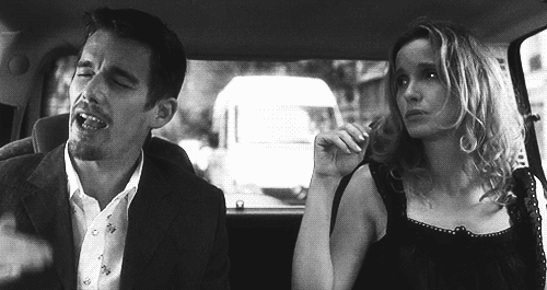 filmlerdeoyleolur: Before Sunset (2004)