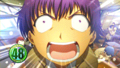 coruscant-sky:  Angel Beats! Ep. 4.5/13 — Stairway to Heaven // AB gif-set per