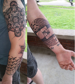 Inkjustbecause:  Ink, Just Because