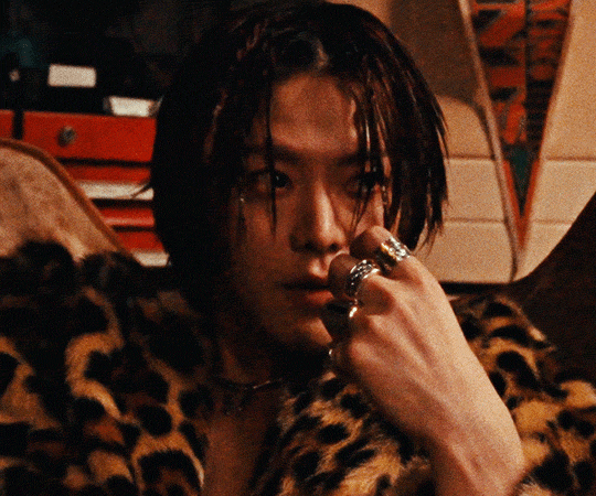 (Mystery) In Seoul #YUTA