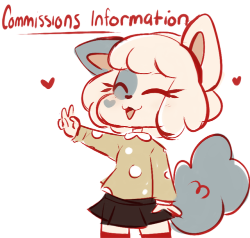 All my commission Information is posted on my website, link below! http://oopsynsfw.weebly.com  Plea