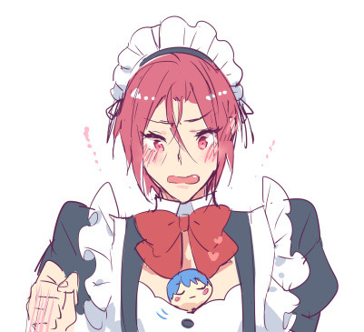 siruphial: (σﾉ､σ)