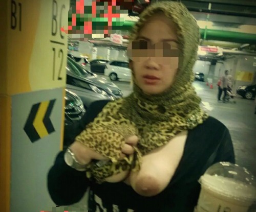 tudunghijabjilbabniqab: Awek Melayu Tudung / Jilbab who gives Blowjobs and loves getting cum on face