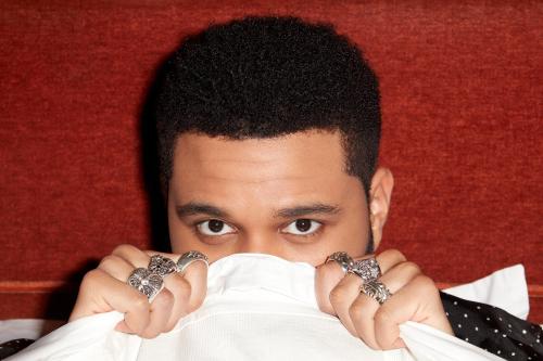 thexoweeknd: for Wall Street Journal Magazine @WSJMag shot by Terry Richardson