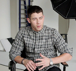hotfamousmen:  Nick Jonas