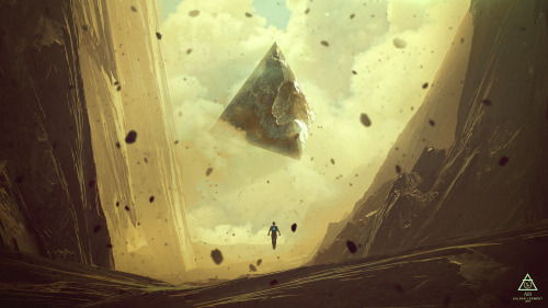 theartofanimation:  Kuldar Leement 