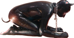 bikerdawgca:  rubbermadness:  I can be a