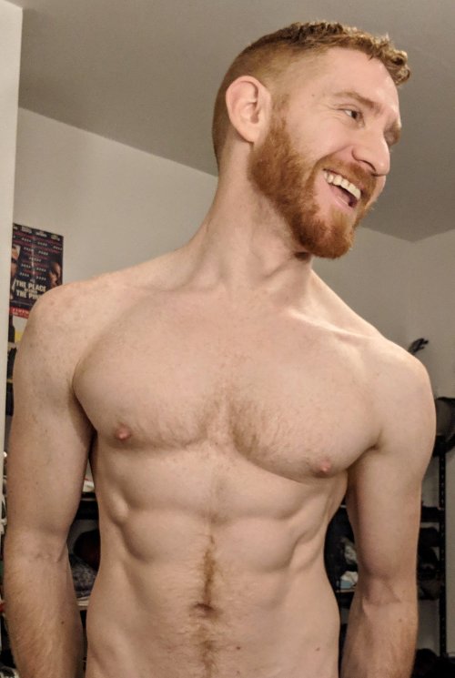 gingermanoftheday:February 29th 2020 - Bonus