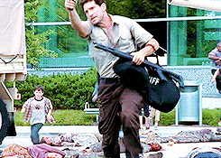laxmorales:  The Walking Dead - walker kills per episode  1x06 - TS-19→ onscreen