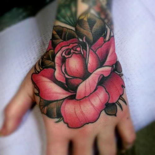 fallxasleep:  band/tattoo blog †