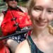 XXX katiiie-lynn:Had a fun little trip kayaking photo