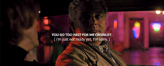 misstylersmith:  peggycarterogers:What they were really saying  