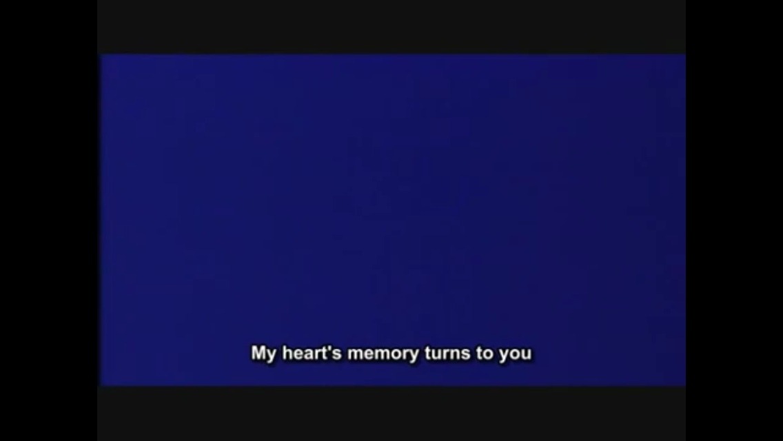 ellsworthsmelly:  John Baldessari / Yves Klein / Derek Jarman