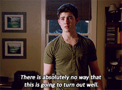 werefoxstiles:  sterek au: stiles and derek’s first time together does not turn