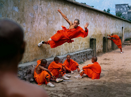 milkstudios: Parkour Photo by stevemccurrystudios Check out our Instagram.