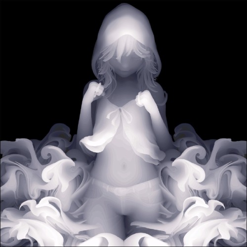 Works by Kazuki Takamatsu~Japanese art blog