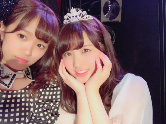 15th Generation Tweet Regarding to Naanya’s Graduation