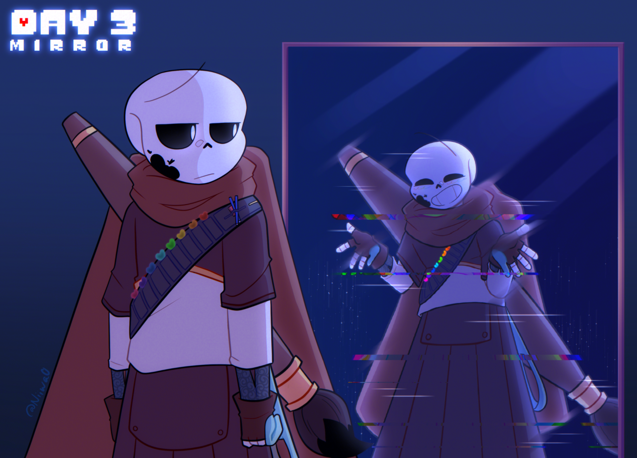 The Sans Dumpster — Since it seems that the last post could be