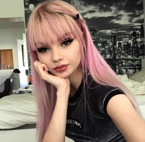 hisweetheart:  lol.ivi on instagram ⭐