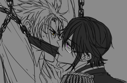 aisarenai: 敬