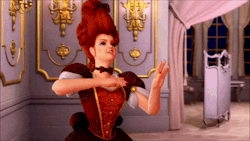 ariana barbie