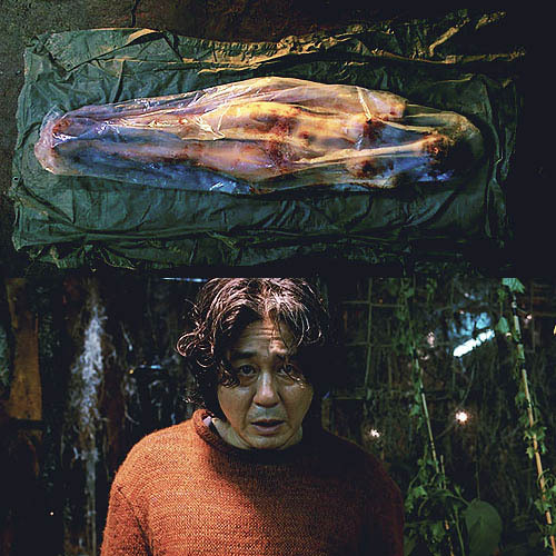 abatida:   When you’re in the most pain, shivering out of fear, then I will kill