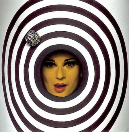candypriceless:  Mariolina Della Gatta for Vogue Italia 1979 - photos by Gian Paolo
