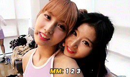 misamo:  bonus: well, at least their taste match… 