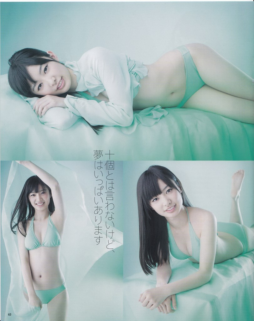 soimort:  川栄李奈・武藤十夢・小嶋菜月