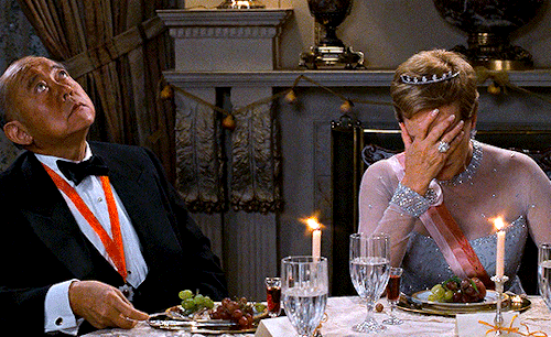 THE PRINCESS DIARIES (2001) Dir. Garry Marshall