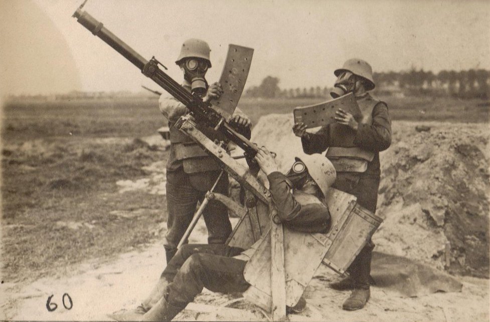 Dead german soldiers eastern front ww2 picture