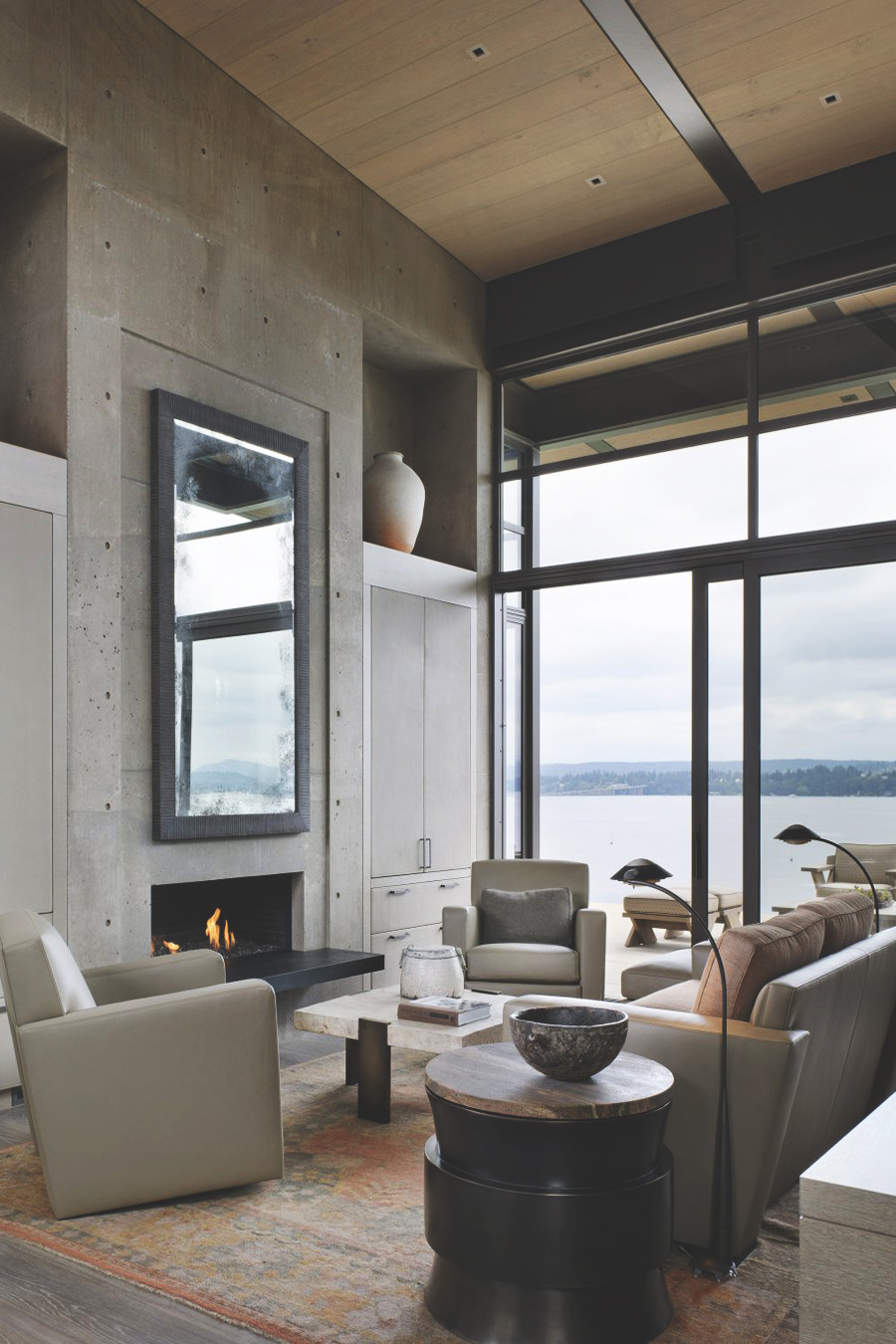mistergoodlife:  Washington Park Residence • Mr. Goodlife • Instagram   