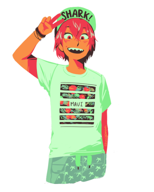 lu2art:a continuation? (x) 