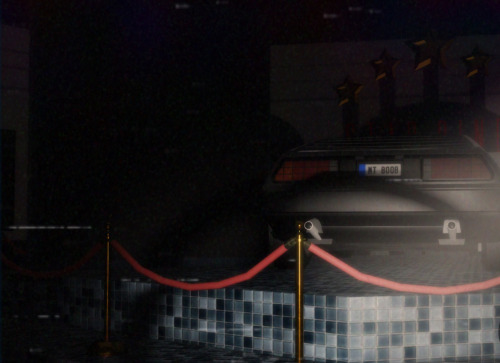 Some Aesthetic Photos From The Roblox Game Where Am I? (Alpha)