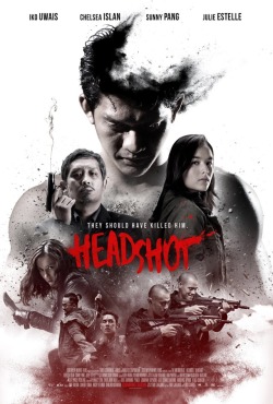 guts-and-uppercuts: So yesterday I finally got around to watching “Headshot” and now I can say, without a doubt, that it’s fucking amazing. I hate to say it but if you enjoyed “The Raid 2” you’ll enjoy this film…a lot. In fact, if you can