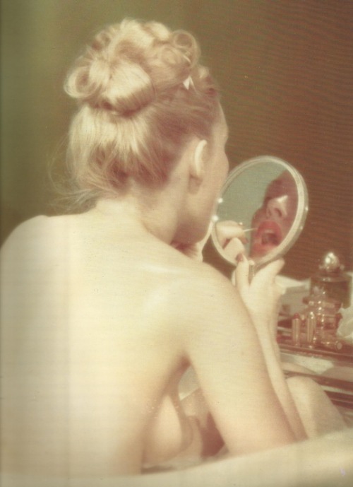 Soap advertisement, 1949. Photo by Ruzzie adult photos