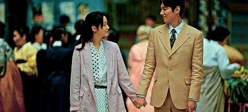 Kdrama Challenge