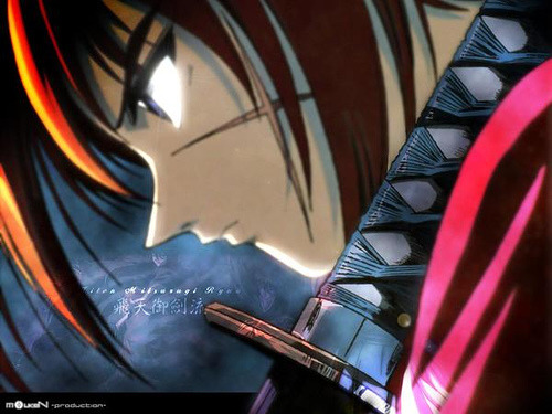 Rurouni Kenshin