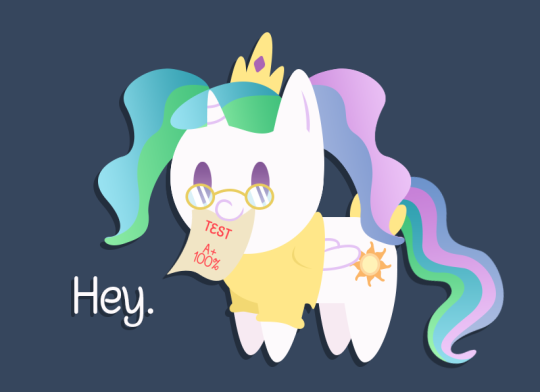 Small Sun Princess