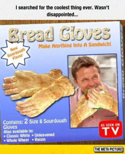 srsfunny:  Make Anything Into A Sandwichhttp://srsfunny.tumblr.com/  Id be interested to see how many finger injuries this has resulted in&hellip;